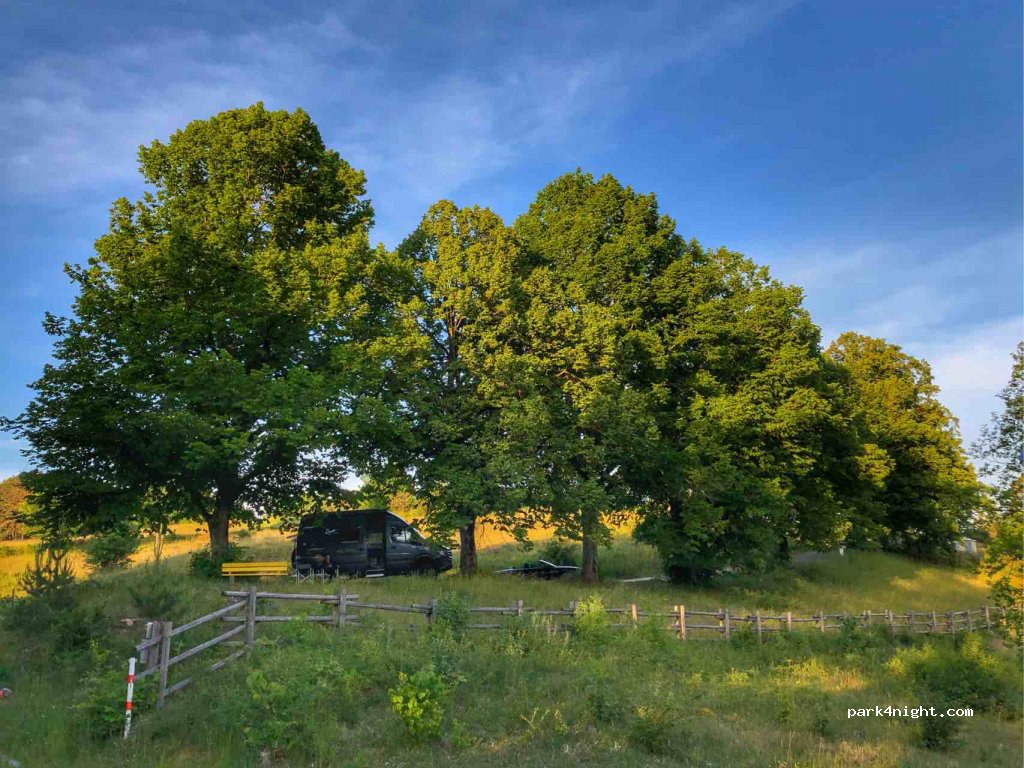 (91278) Pottenstein - Unnamed Road — foto