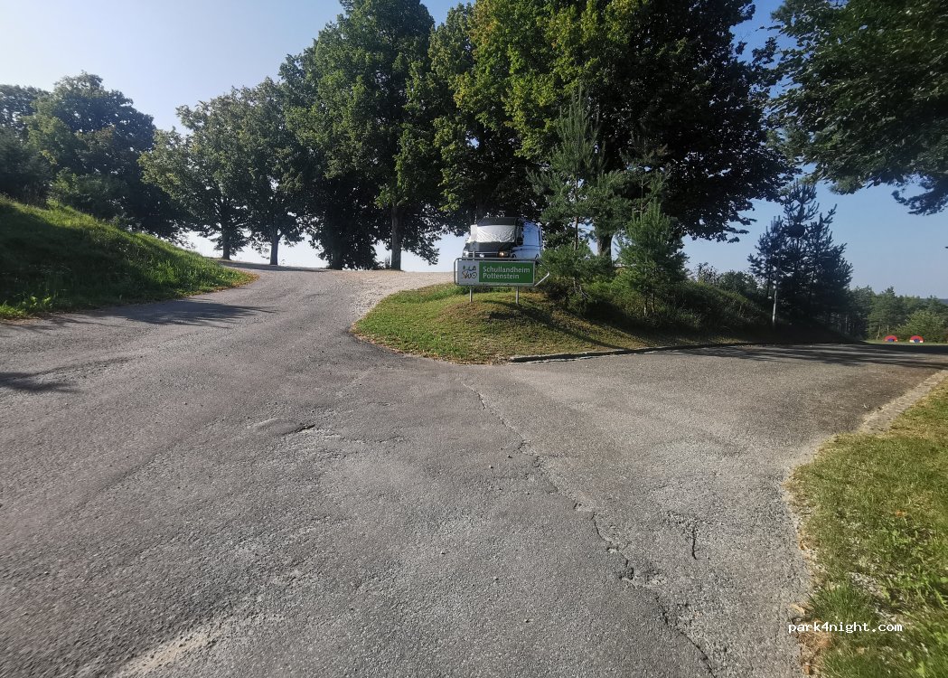 (91278) Pottenstein - Unnamed Road — foto 3