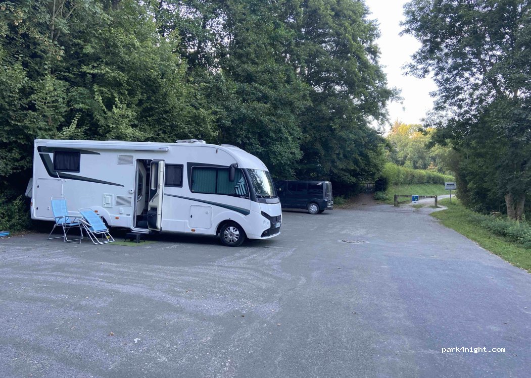 (53100) Mayenne - 716 Rue des Vallées — foto 5