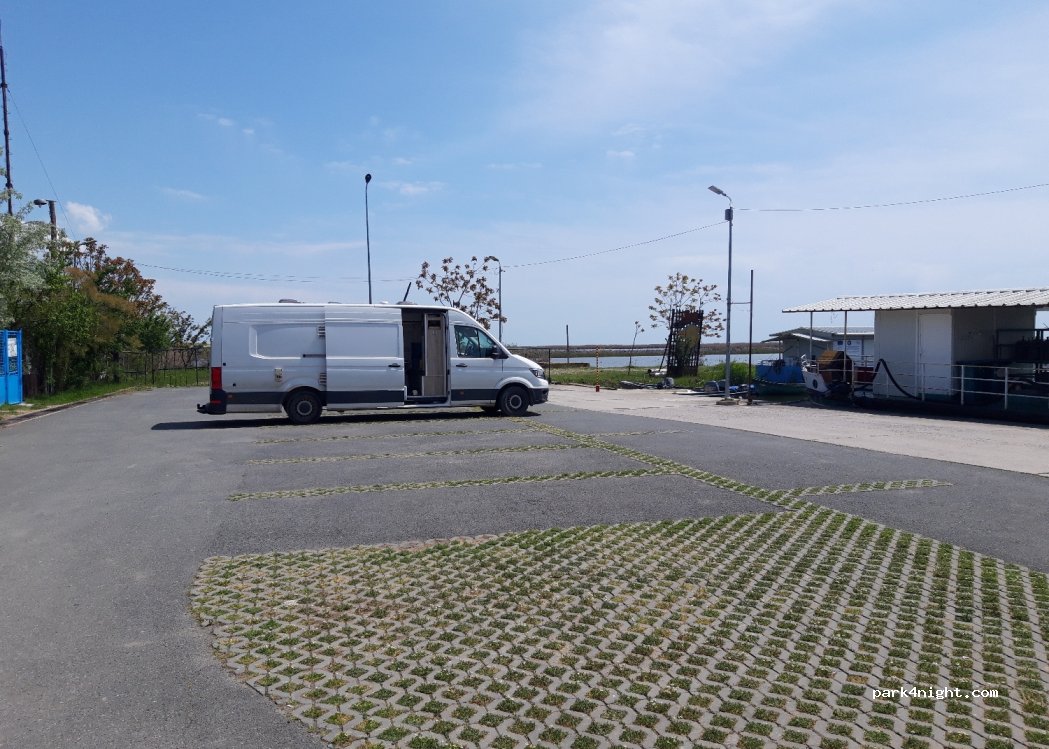 (827115) Jurilovca - 25 Strada Portului — foto 3
