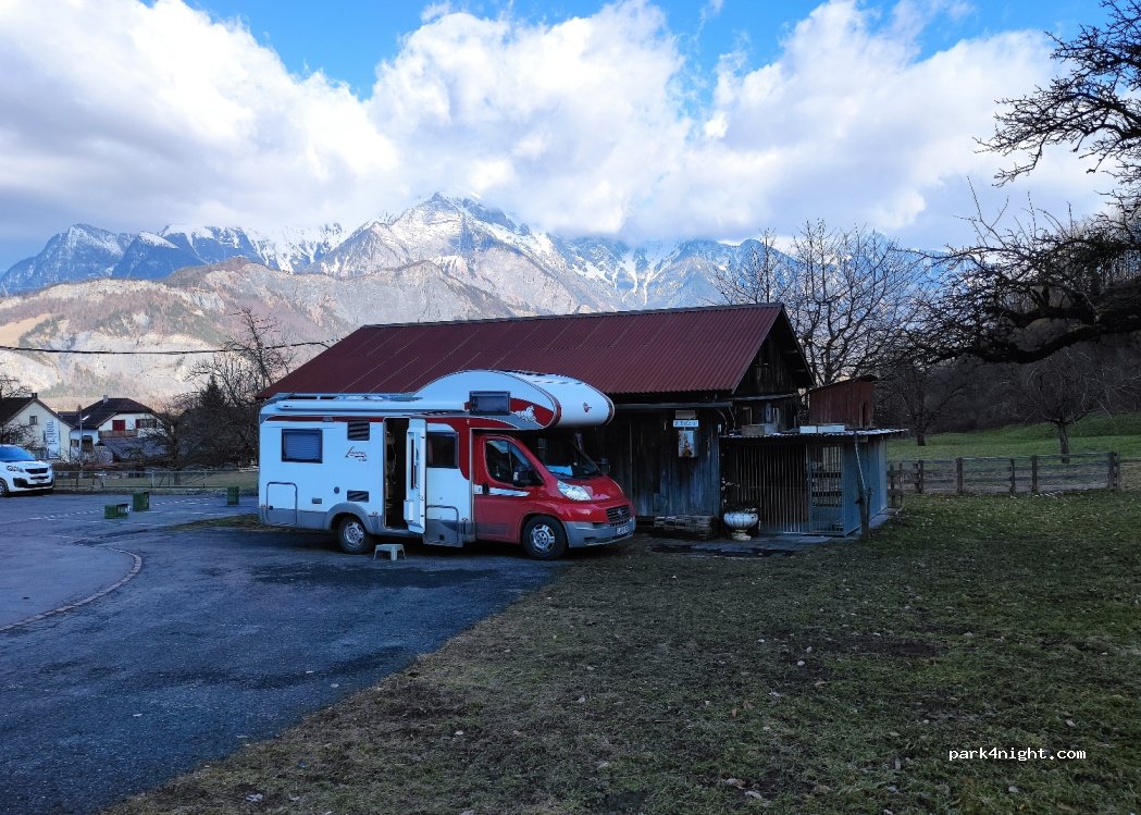 Gasthaus Ilge AG — foto