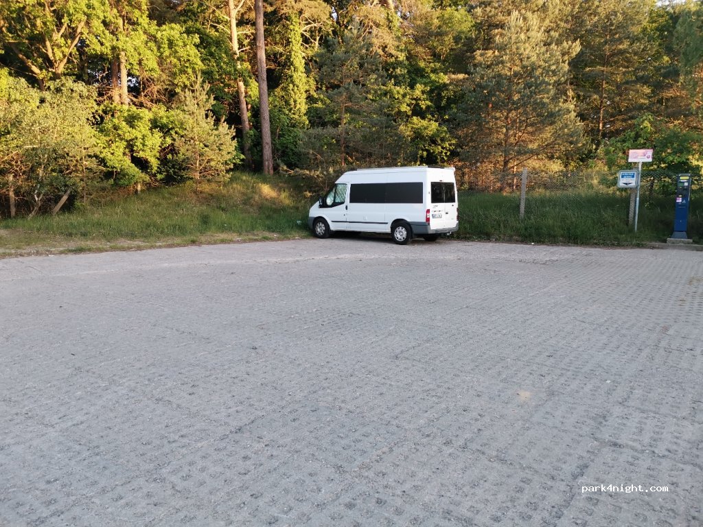 (17454) Zinnowitz - 42 Dünenstraße — foto