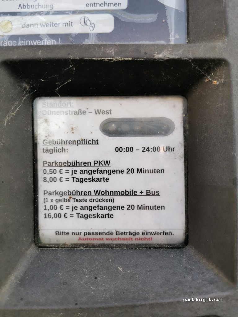 (17454) Zinnowitz - 42 Dünenstraße — foto 2
