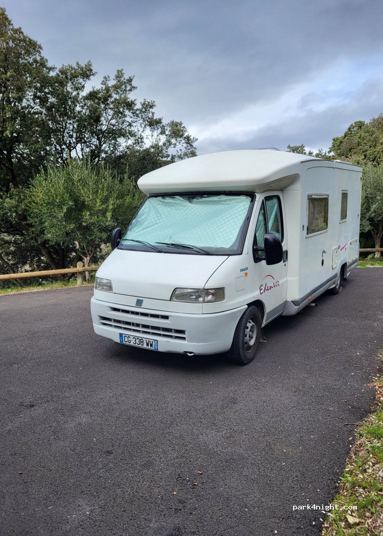(34320) Vailhan - Route de Fournols — foto 4