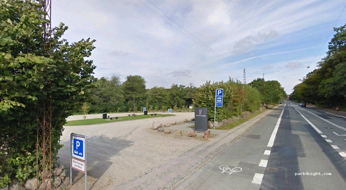 (5260) Odense - 10 Sejerskovvej — foto 2