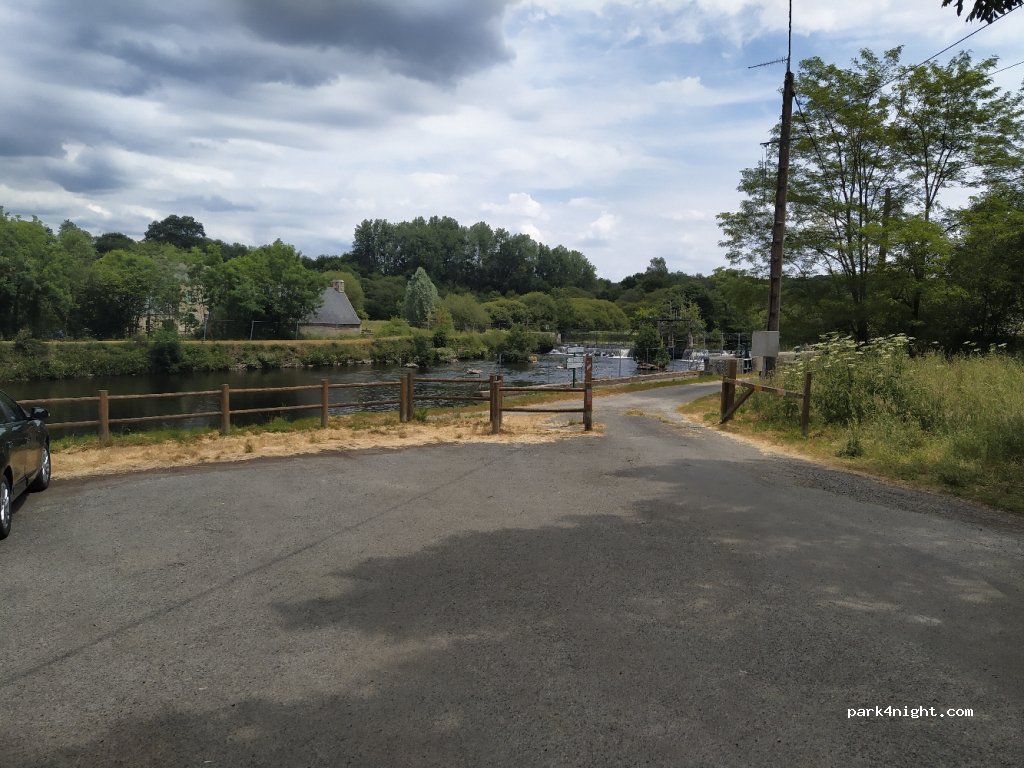 (56930) Pluméliau-Bieuzy - 6 Rimaison — foto 3
