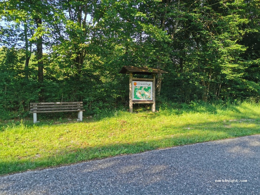 (73450) Neresheim - Beurener Weg — foto