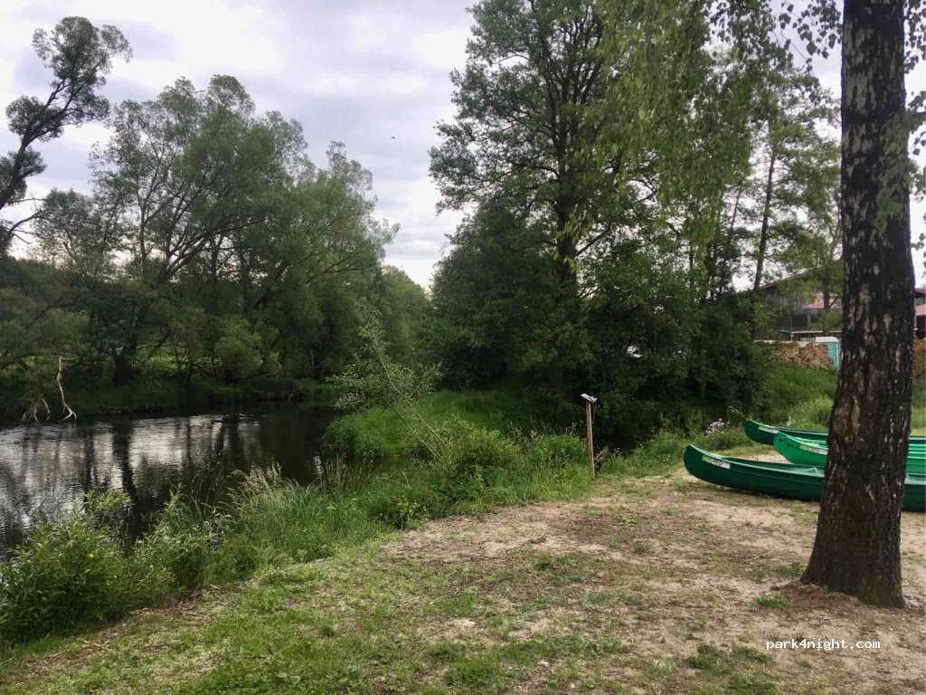 (94209) Regen - 13 Oleumhütte — foto
