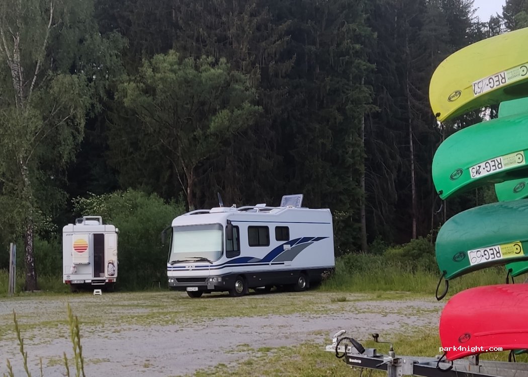 (94209) Regen - 13 Oleumhütte — foto 4