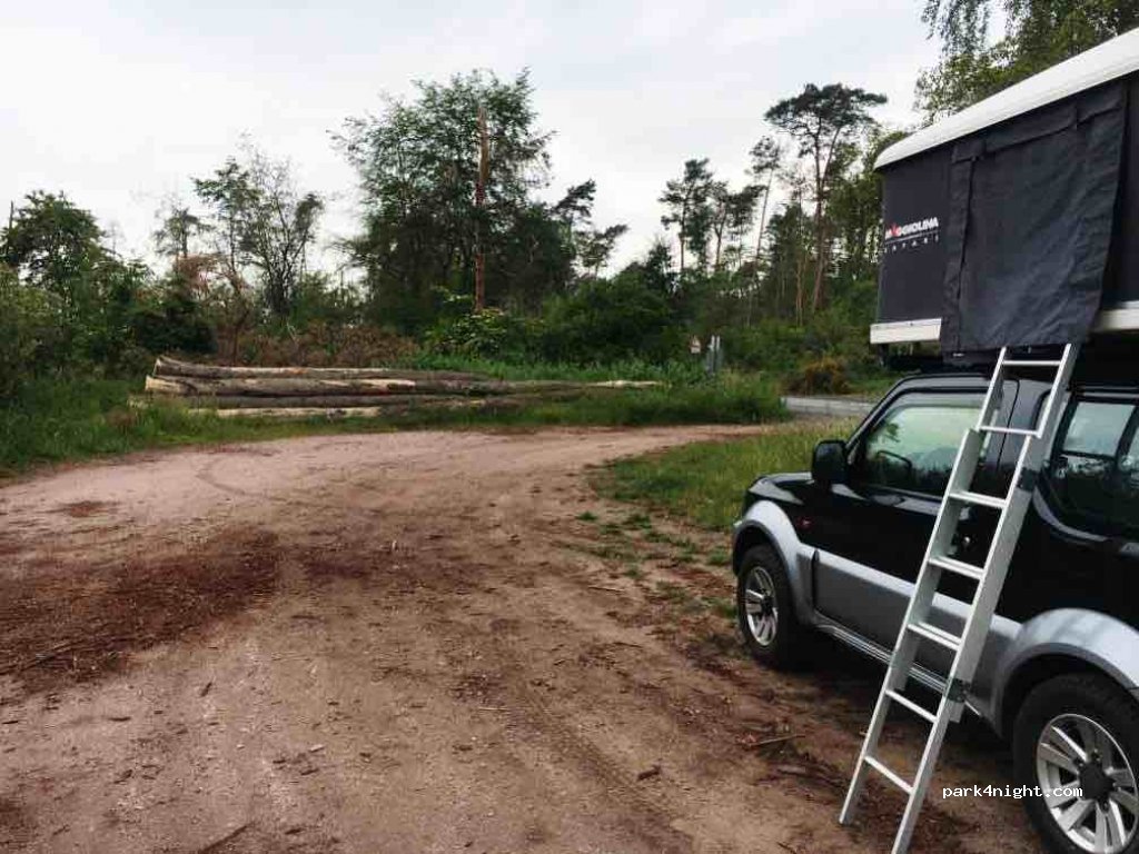 (63755) Alzenau - Hanauer Straße — foto