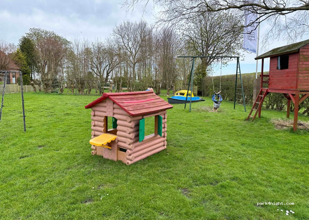 Campingplatz Strandvogt — foto 4