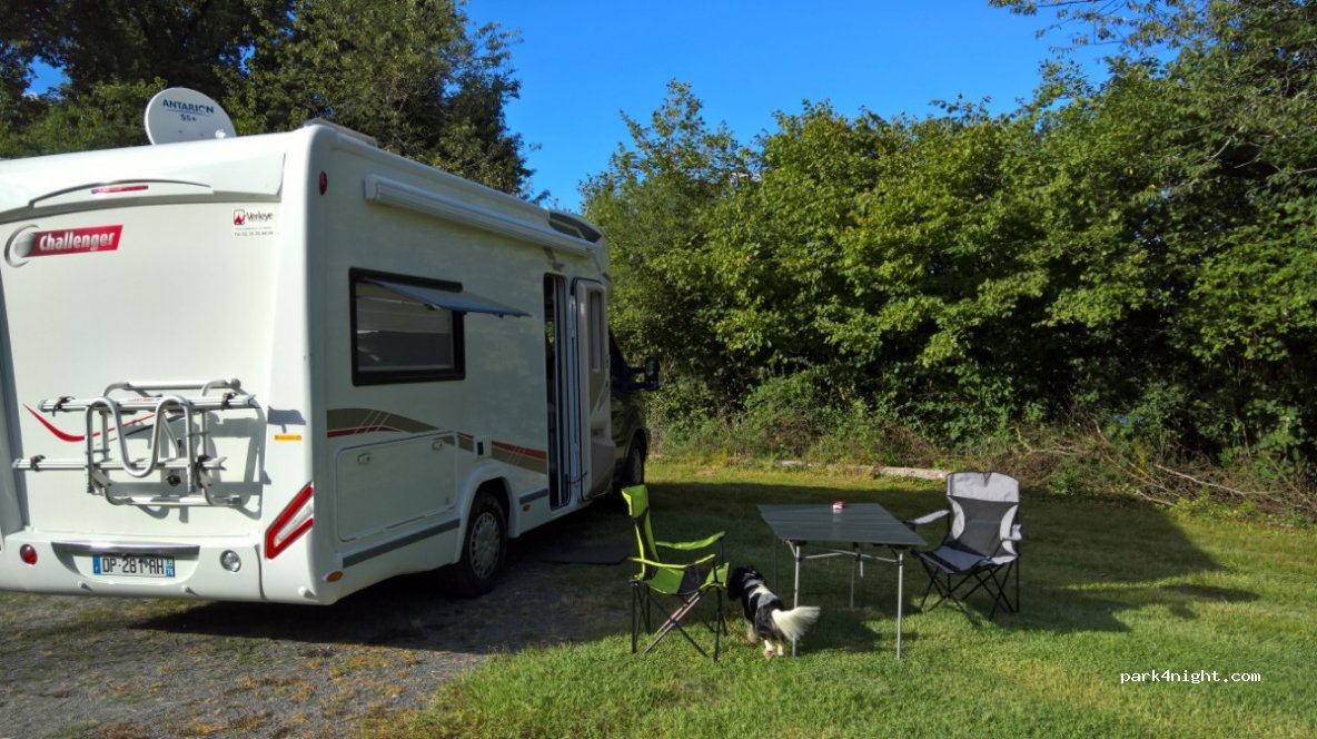 Camping — foto 2