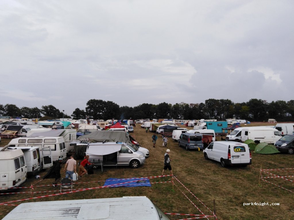 Camping — foto 3
