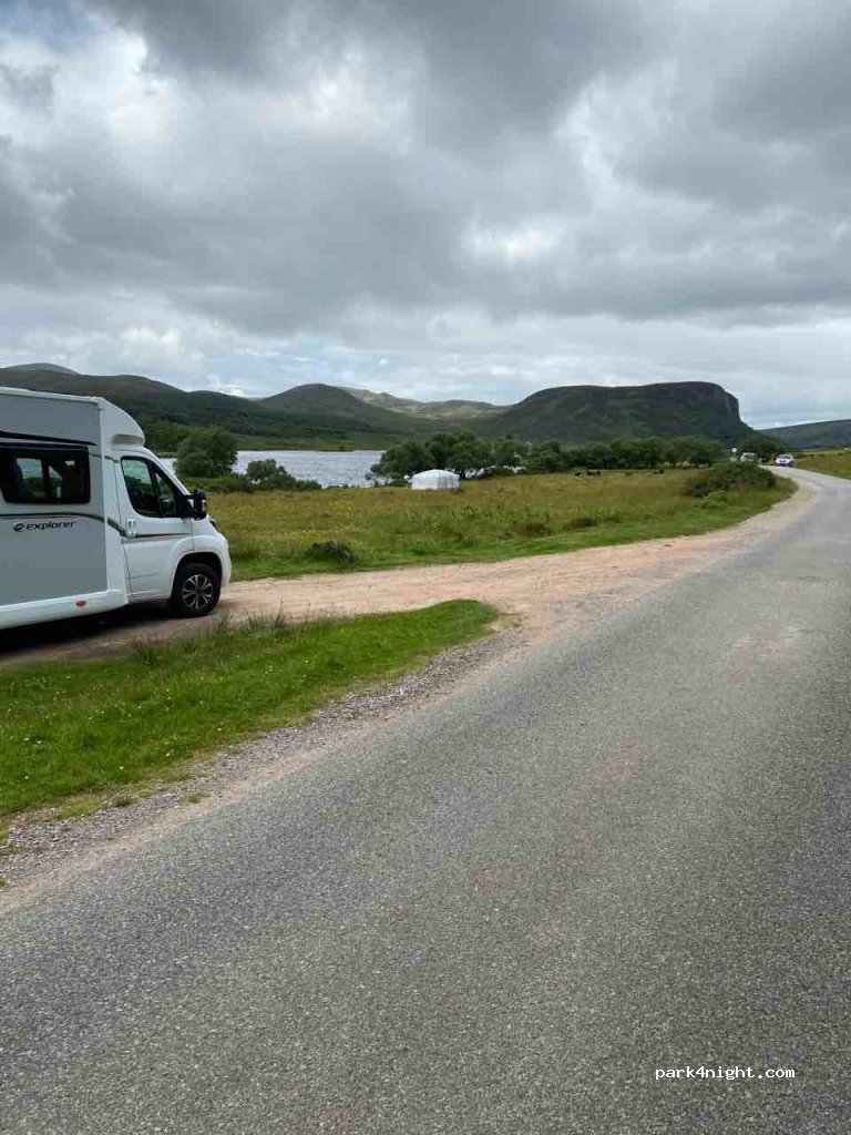 (KW9)  - Unnamed Road — foto