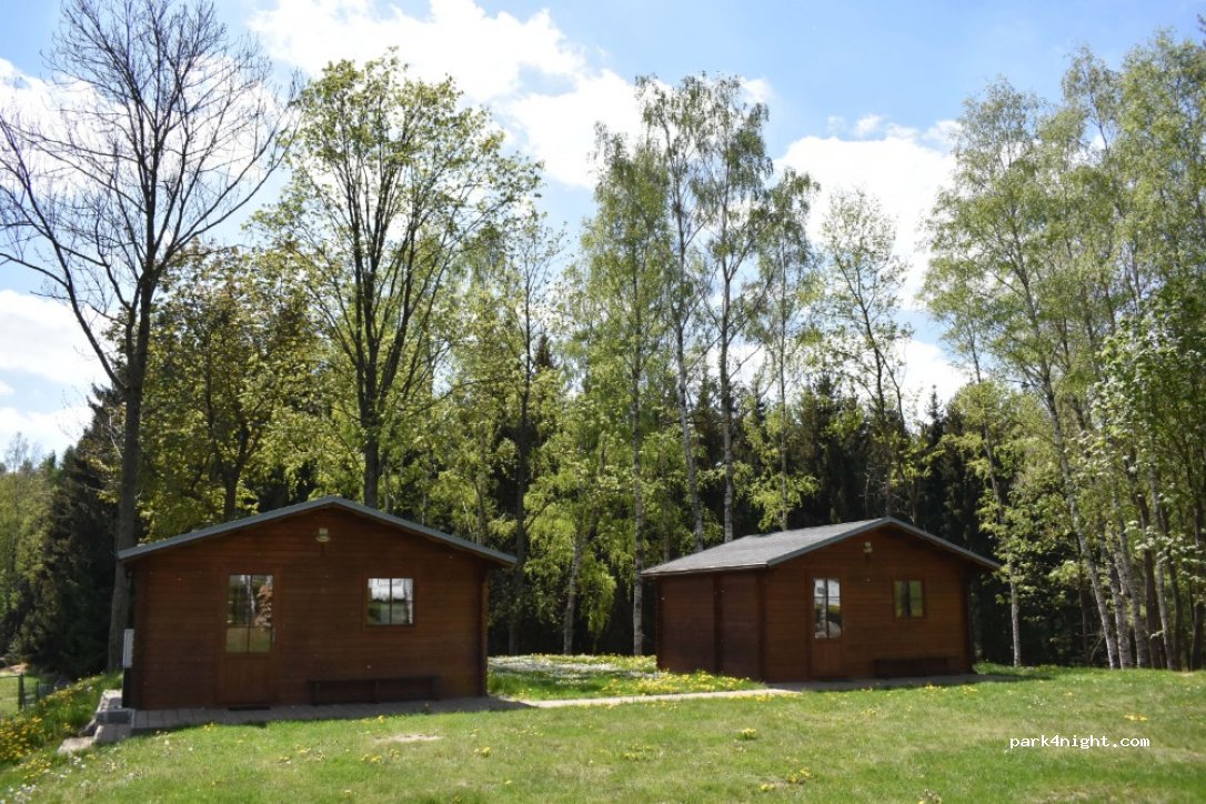 Kemp Tanvaldský Špičák — foto 2