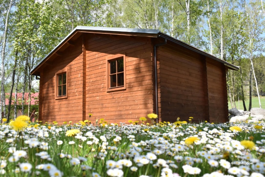 Kemp Tanvaldský Špičák — foto 3