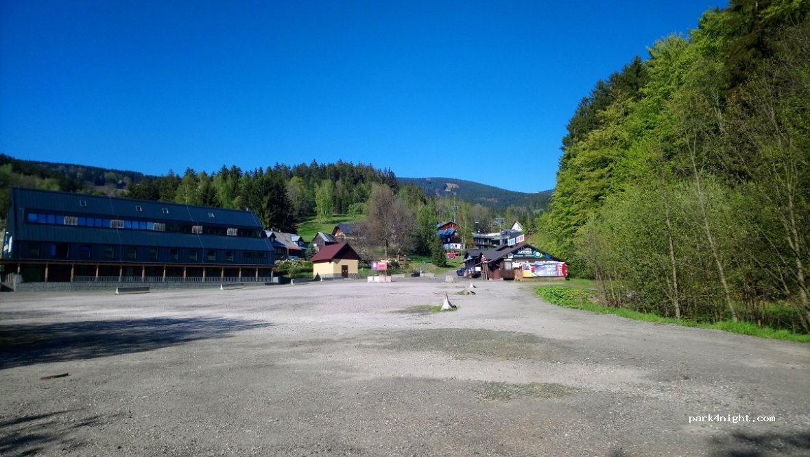 P3 Rokytnice nad Jizerou — foto 2