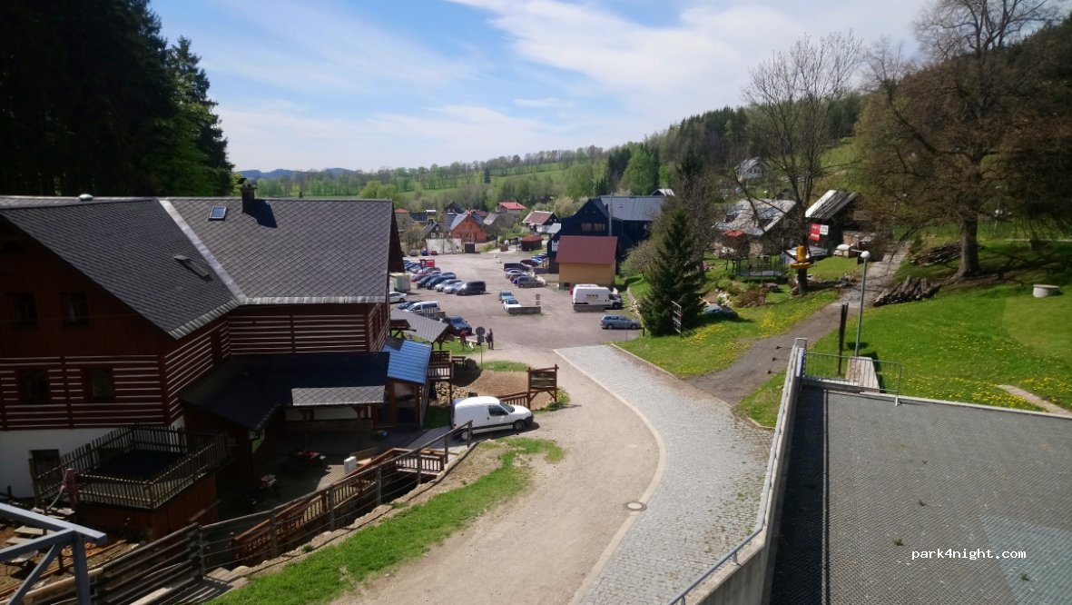 P3 Rokytnice nad Jizerou — foto 3