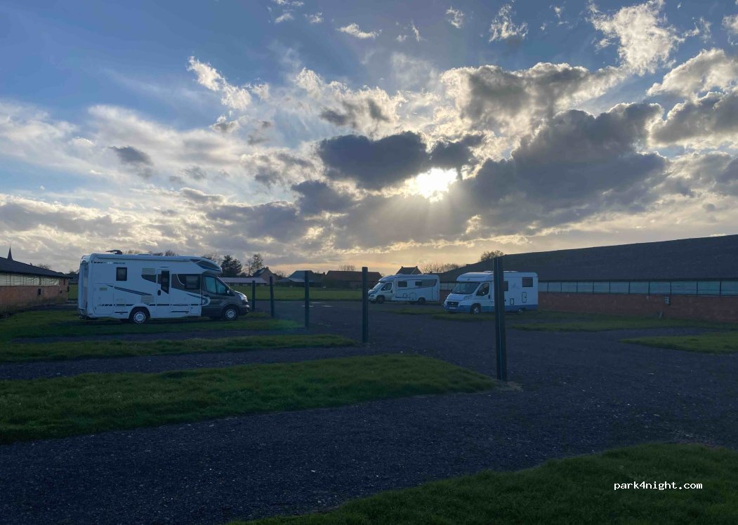 Camperplaats Den Boerenhof — foto 2