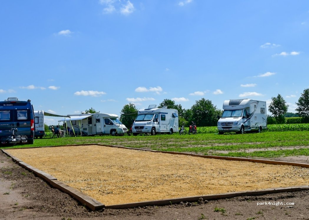 Camperplaats Den Boerenhof — foto 3
