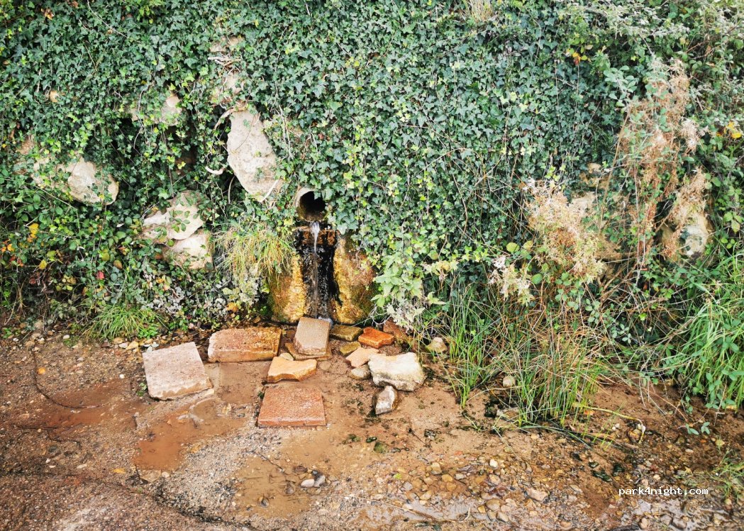 Source de Mourgue — foto