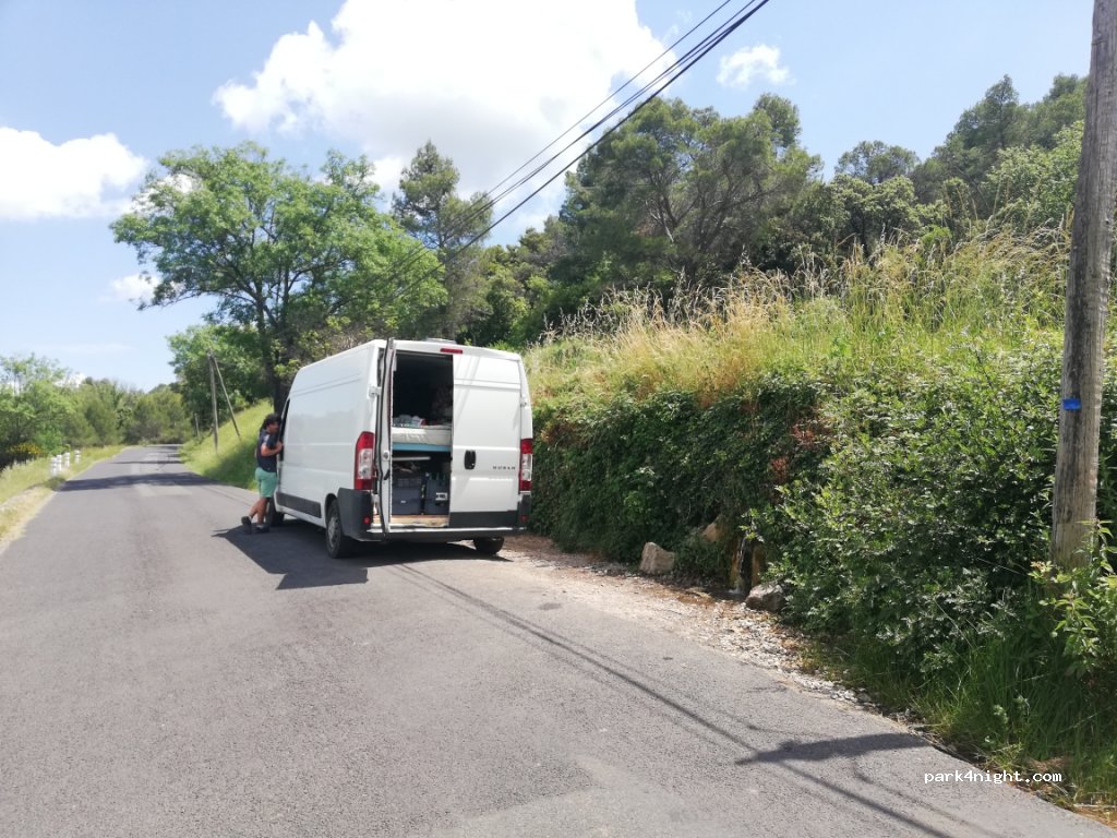 Source de Mourgue — foto 2