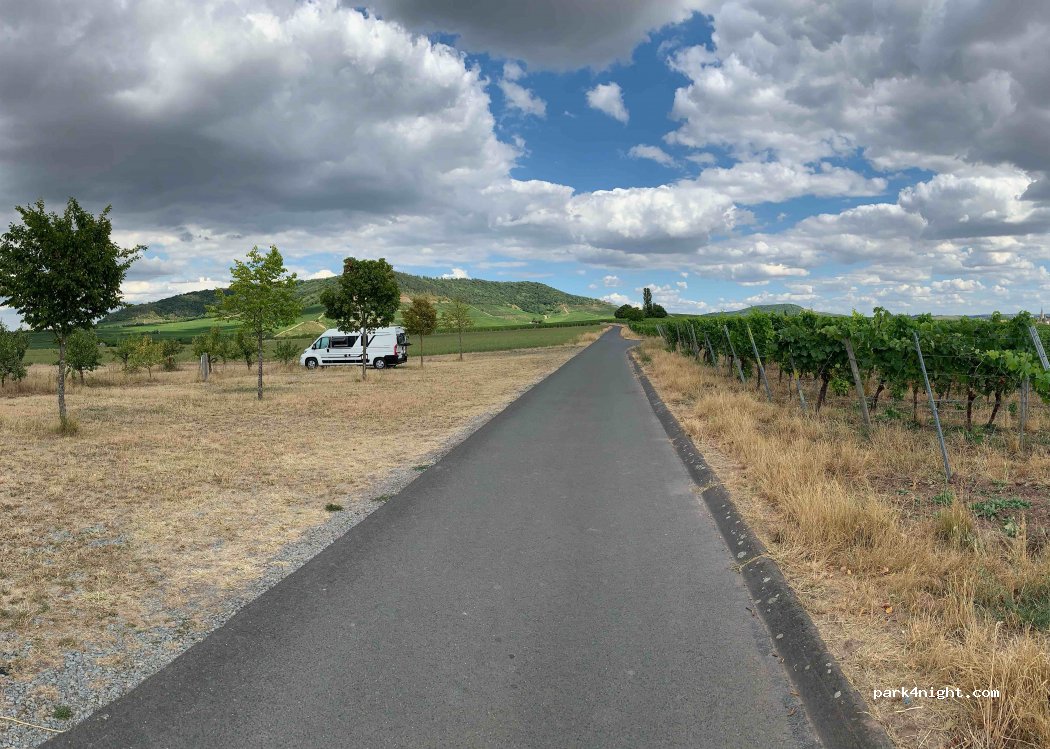 Weingut Hemberger — foto