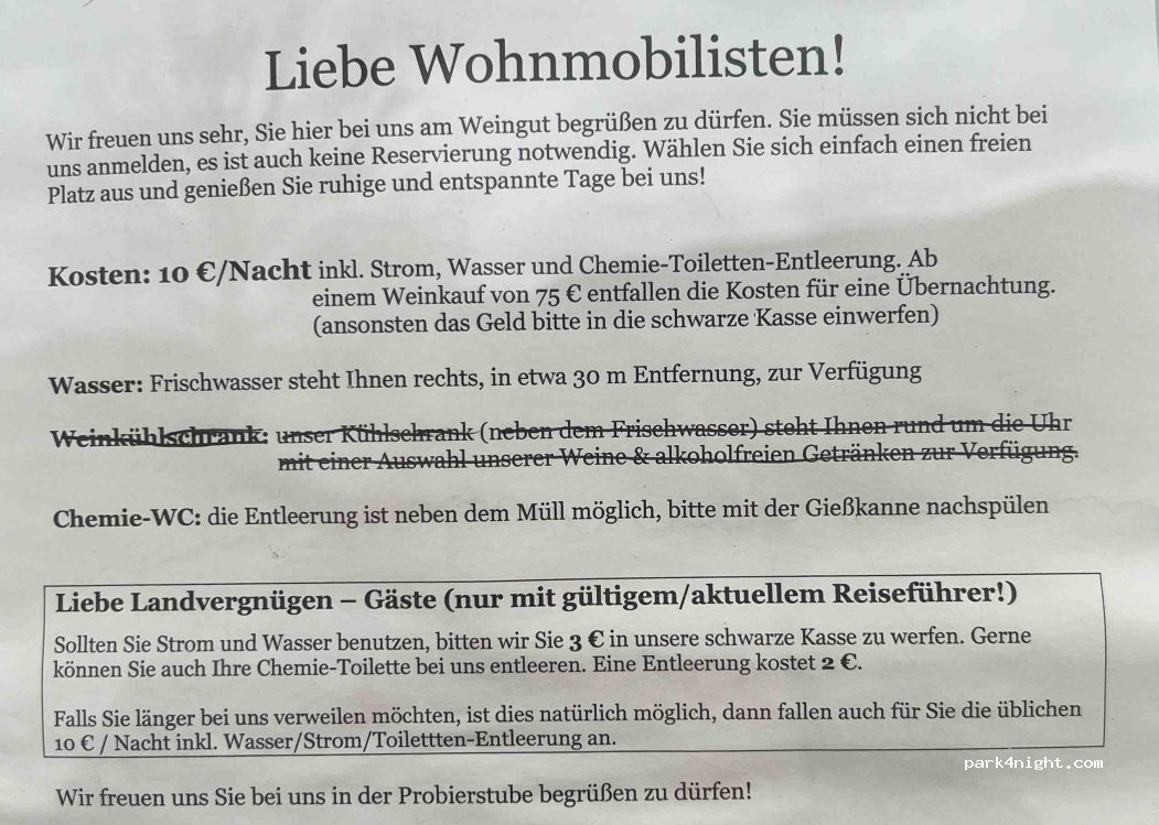 Weingut Hemberger — foto 3