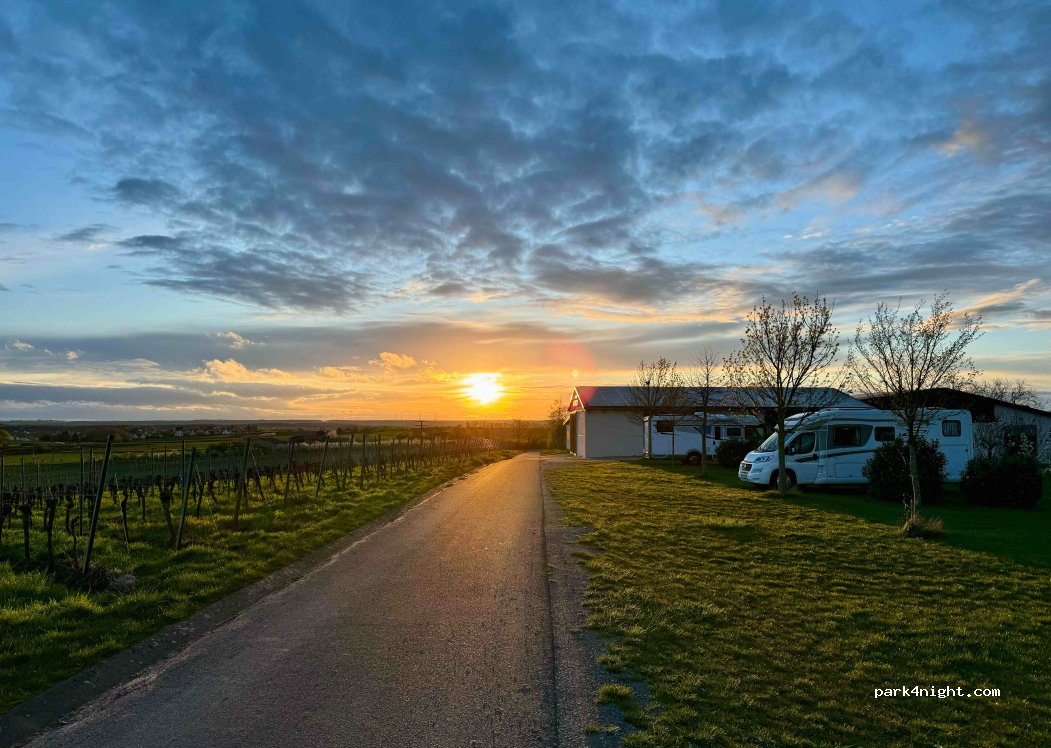 Weingut Hemberger — foto 4