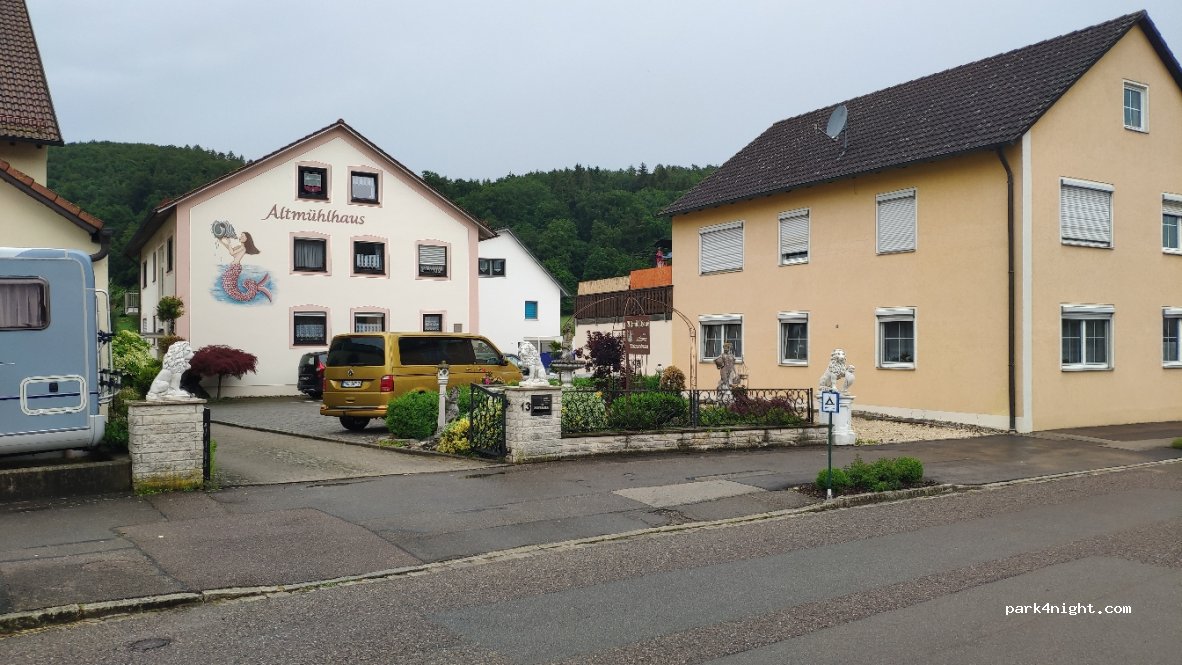 Zeltplatz Breitenfurt - Fam. Hell — foto 2