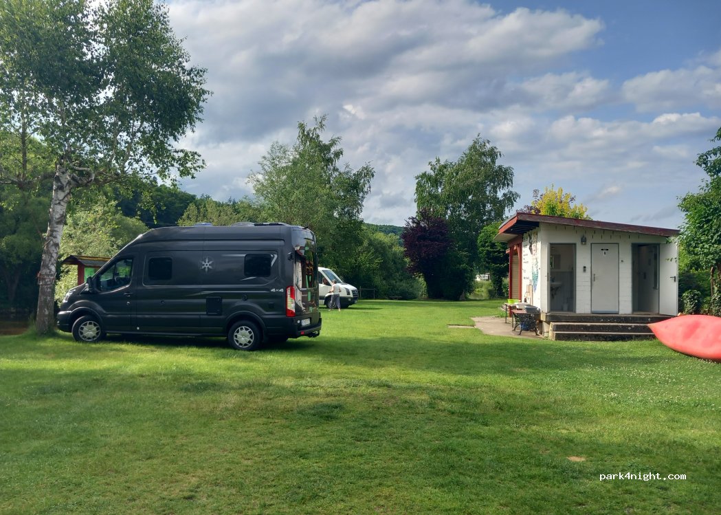 Zeltplatz Breitenfurt - Fam. Hell — foto 4