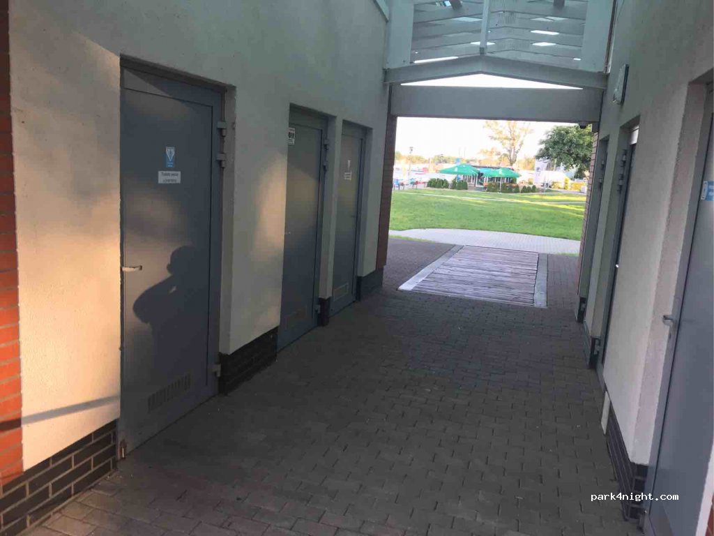 (72-418) Dziwnów - 2A Wybrzeże Kościuszkowskie — foto 3