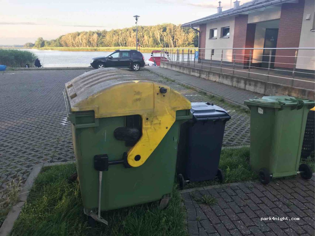 (72-418) Dziwnów - 2A Wybrzeże Kościuszkowskie — foto 4
