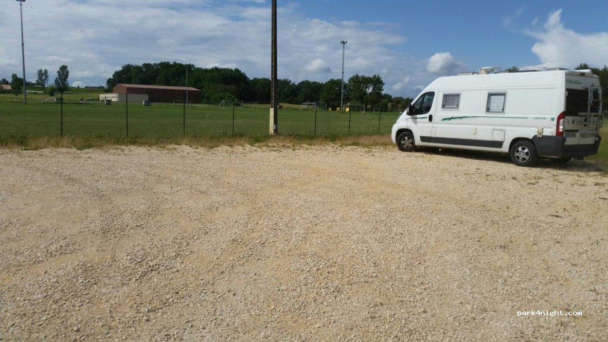 (47330) Cahuzac - D288 — foto