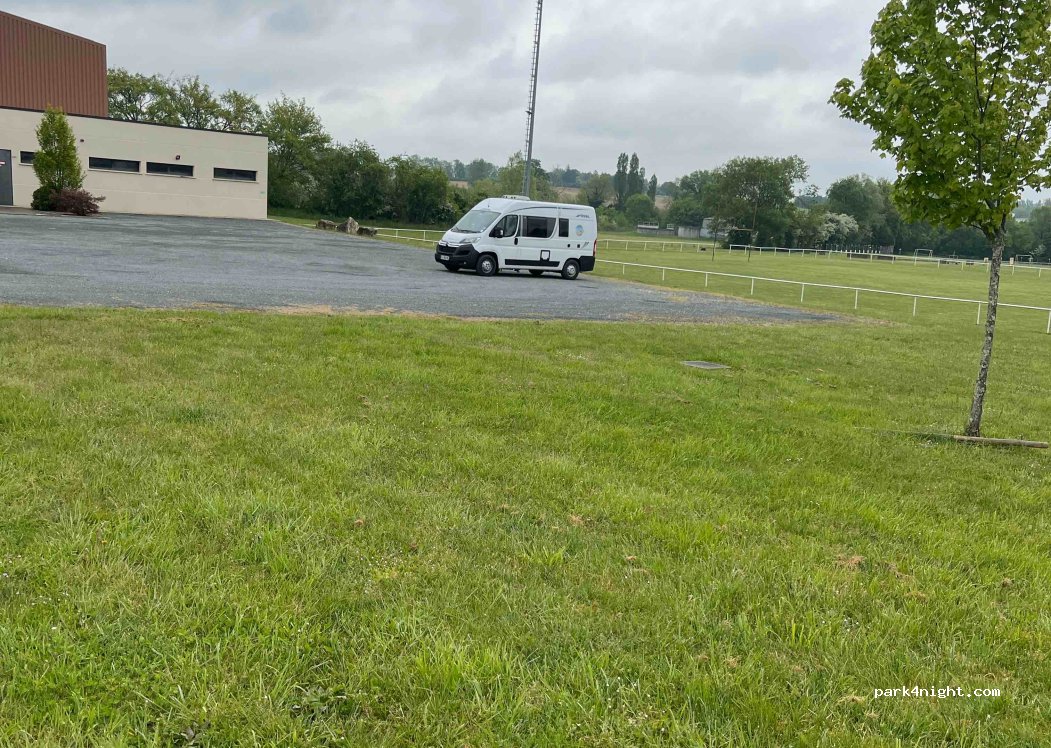 (47330) Cahuzac - D288 — foto 2
