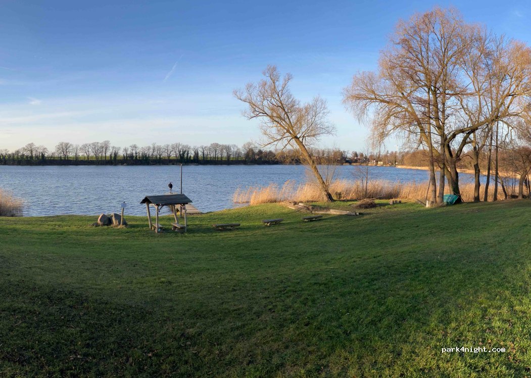 Seecamp am Oderbruch — foto 2