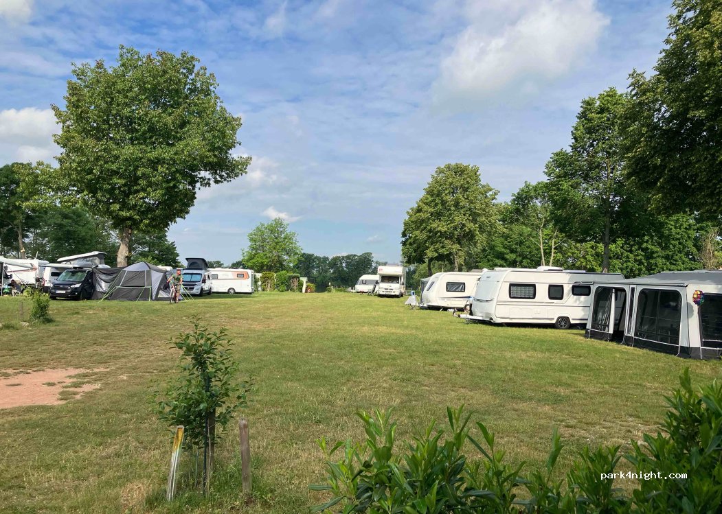 Seecamp am Oderbruch — foto 4