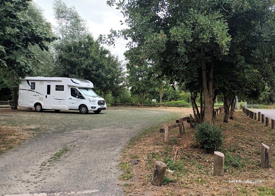 (59286) Roost-Warendin - 321 Rue de la Paturelle — foto 3