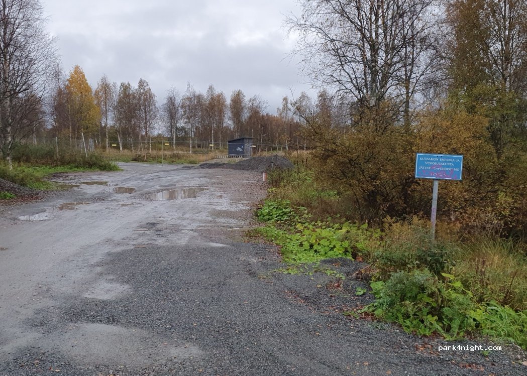 (93600) Kuusamo - 18 Jatatie — foto 4