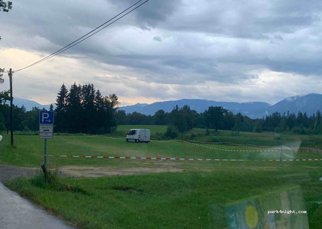 (82449) Uffing am Staffelsee - 53 Seestraße — foto