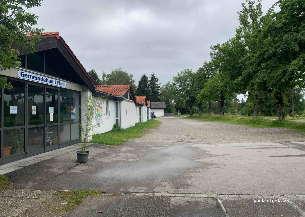 (82449) Uffing am Staffelsee - 53 Seestraße — foto 2