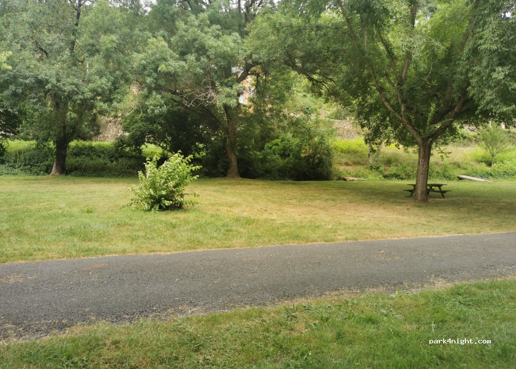 (24480) Cadouin - 81 Route de Beaumont — foto 2