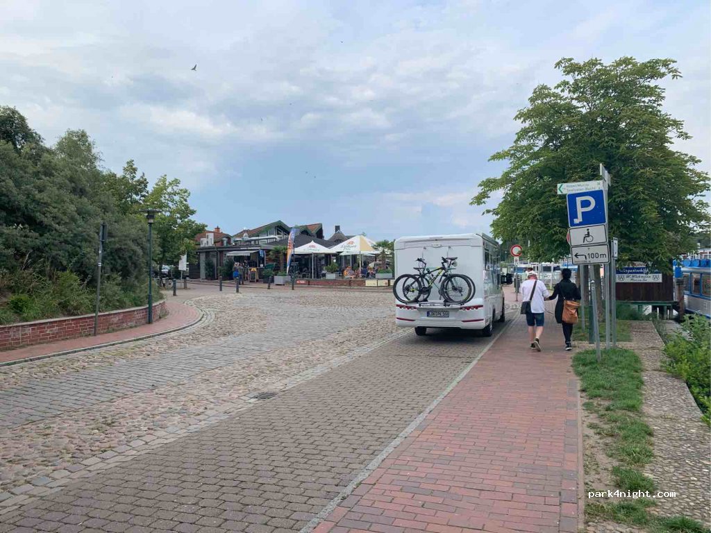 (19395) Plau am See - 12B An der Metow — foto 2