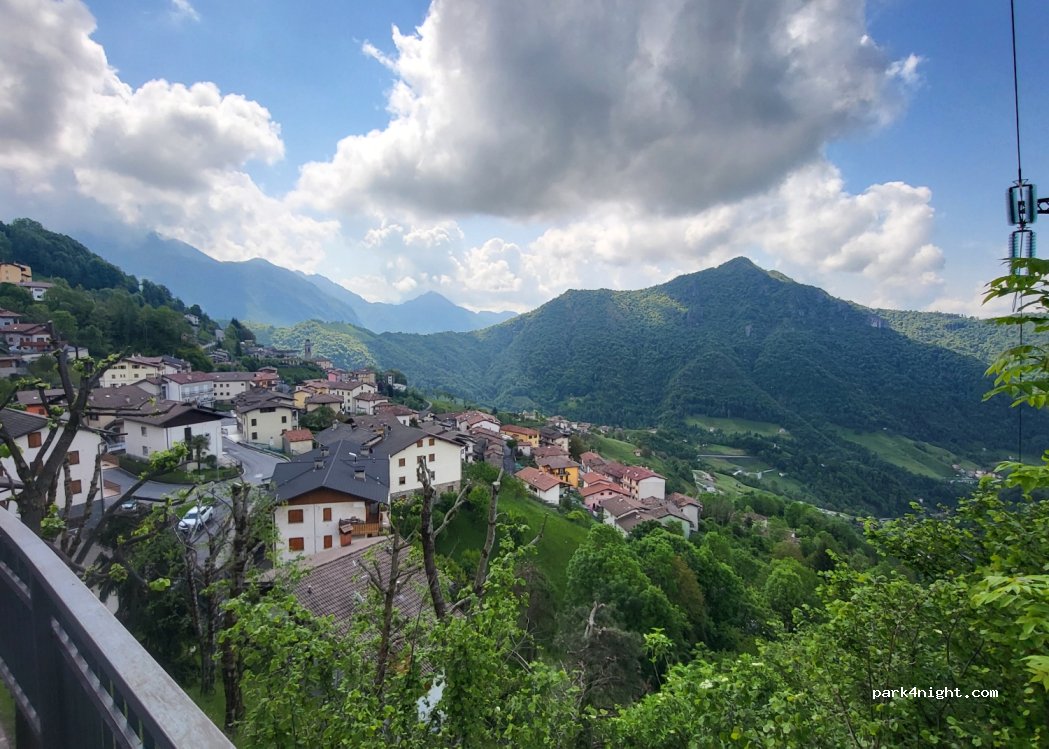 (24010) Dossena - 59 Via Risorgimento — foto