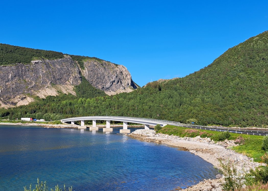 (8056)  - Sekundær Fylkesvei 17 — foto 3