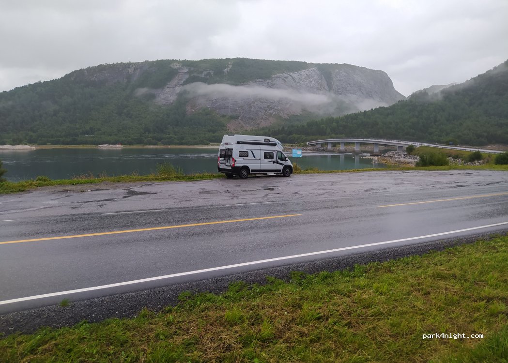 (8056)  - Sekundær Fylkesvei 17 — foto 4