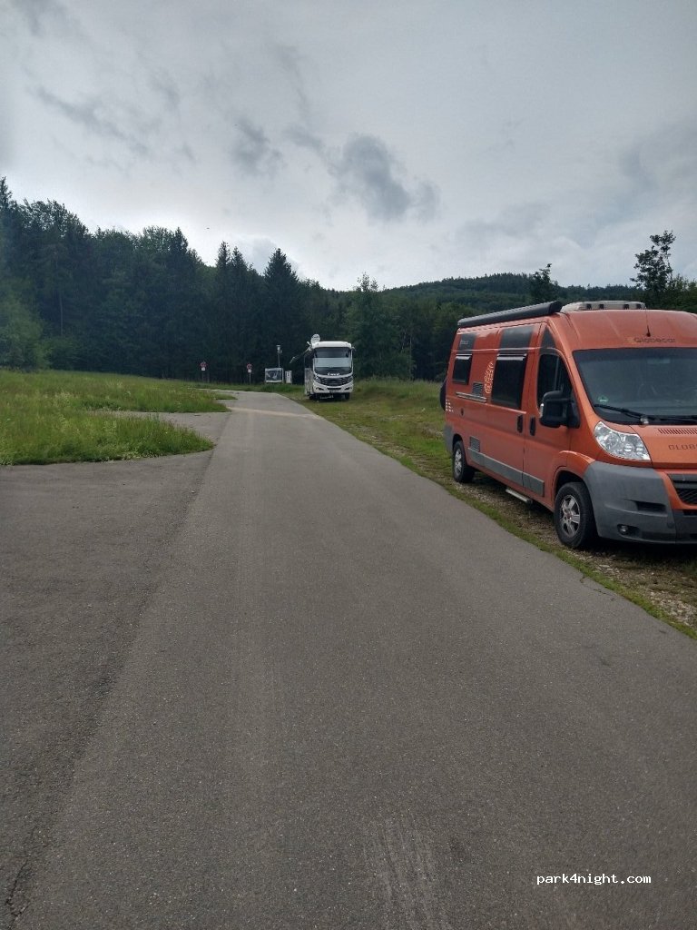 (93437) Furth im Wald - 1 Voithenberg — foto