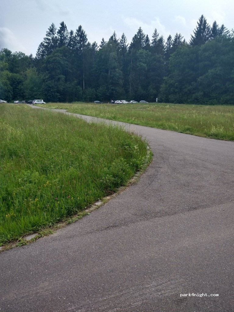 (93437) Furth im Wald - 1 Voithenberg — foto 2