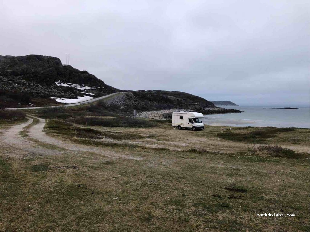 (9935)  - 1 Sekundær Fylkesveg 355 — foto 2