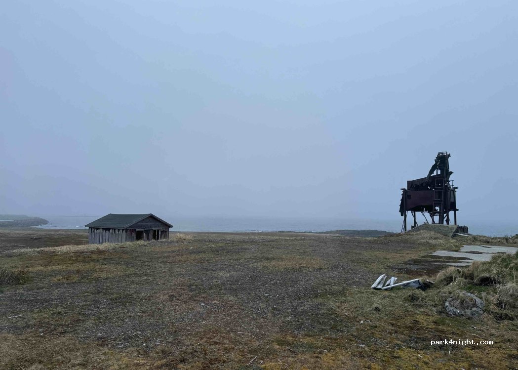 (9980) Berlevåg - 29 Primær Fylkesveg 890 — foto 4